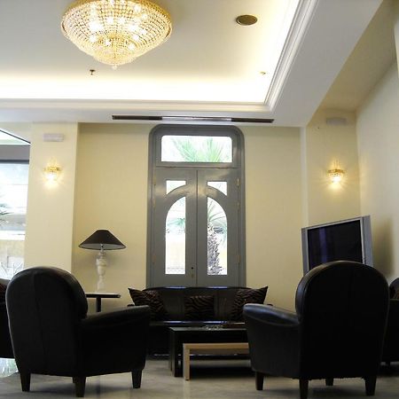 Hotel Rio Атина Интериор снимка