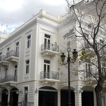 Hotel Rio Атина Екстериор снимка