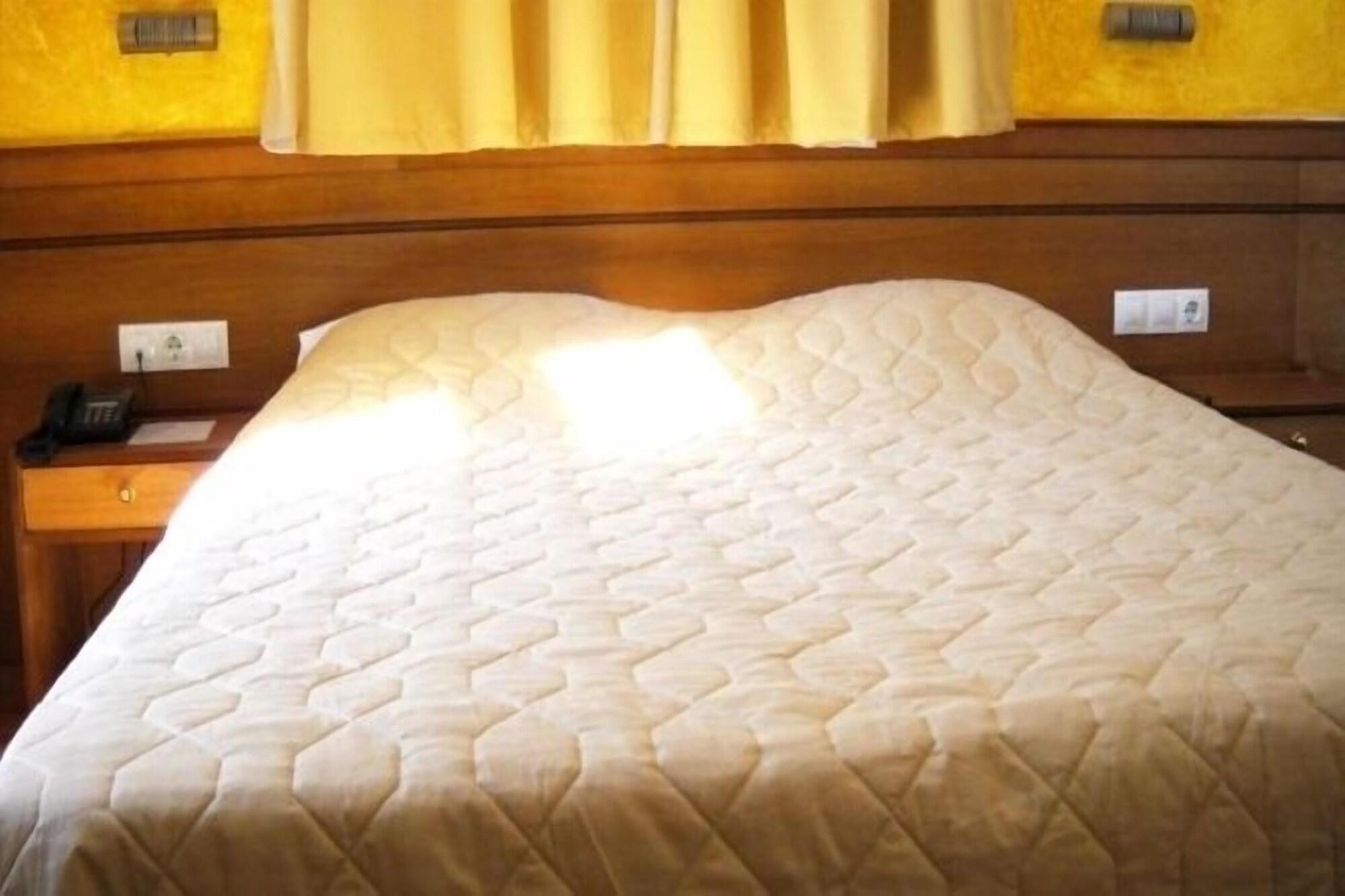 Hotel Rio Атина Стая снимка