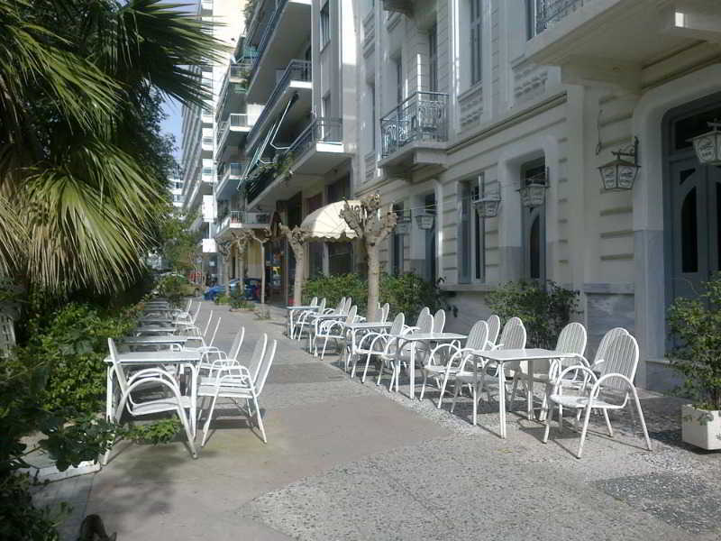 Hotel Rio Атина Екстериор снимка