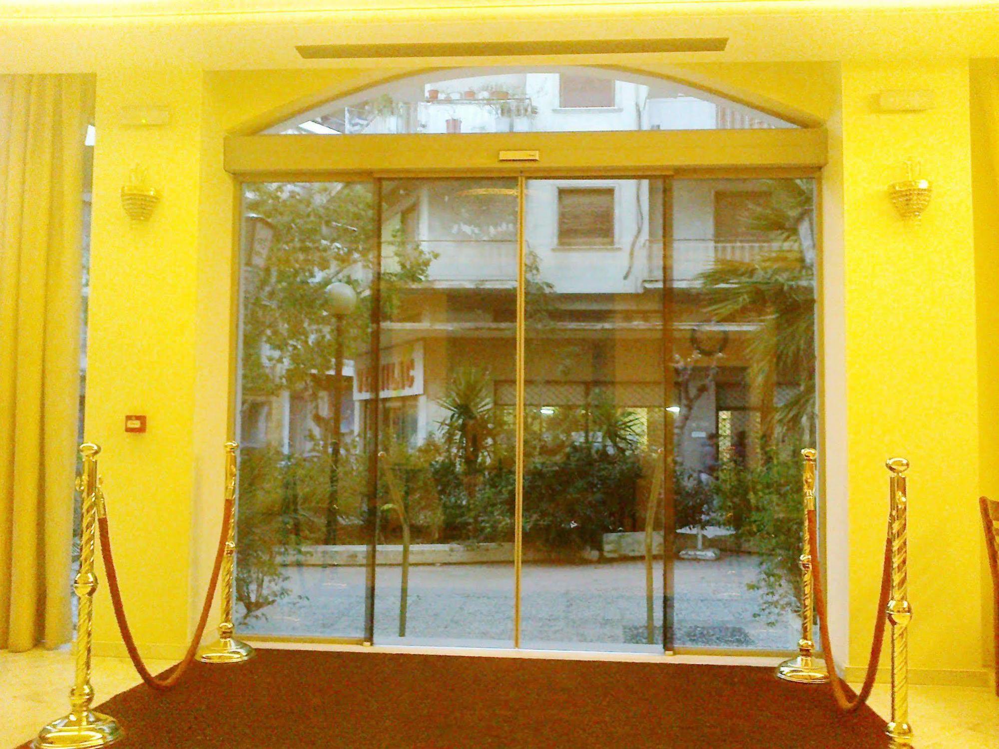 Hotel Rio Атина Интериор снимка