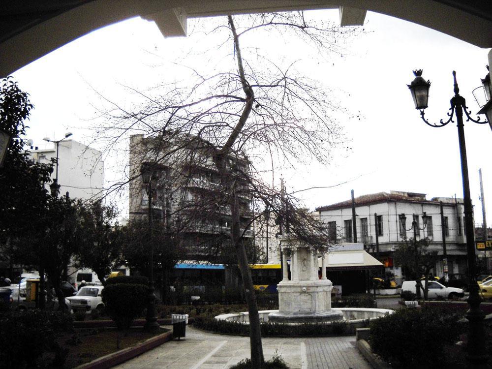 Hotel Rio Атина Удобства снимка