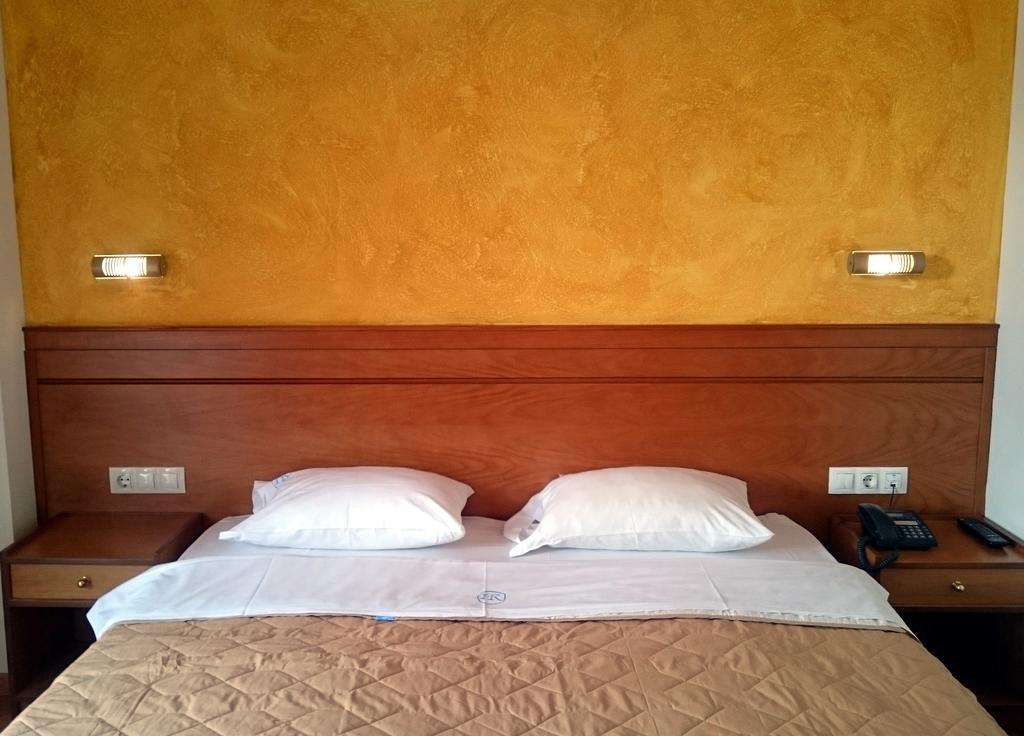Hotel Rio Атина Екстериор снимка